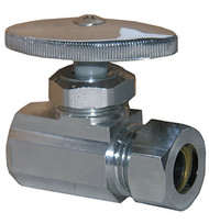 1/2fptx1/2 Chr Str Valv