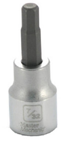 Mm3/8dr7/32hexbitsocket