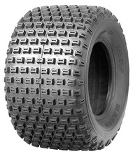 22x11-8 Knobby Atv Tire