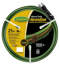 Gt 5/8x25 Hd Gdn Hose