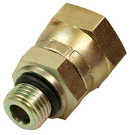 3/8x1/2fem Pipe Swivel