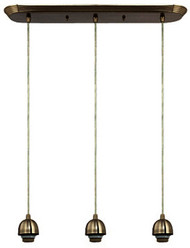 3lgt Ni Mini Pendant