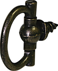 2pk 5/8" Ab Screw Ring