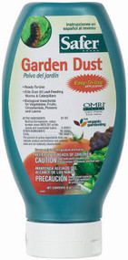 8oz Rtu Gdn Dust
