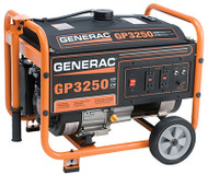 Ca 3300w Port Generator