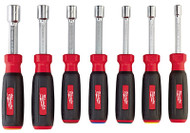 7pc Mag Sae Driver Set