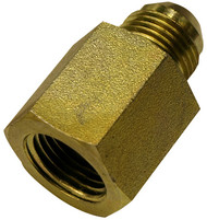 3/4malex1/2fem Adapter