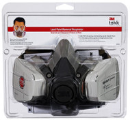 Lead Remov Respirator