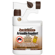 Qt Armadillo Repellent