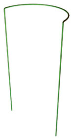 15x30 Half Rnd Support