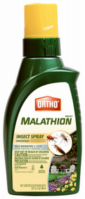 32oz Malathion Spray