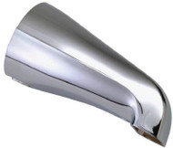 Mp 5/8" Chr Tub Spout