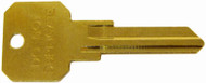 Kwiks Nodupe Key Blank