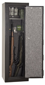 12gun Liberty Safe