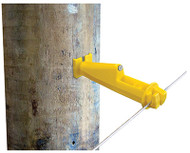 25pk5" Nailon Insulator