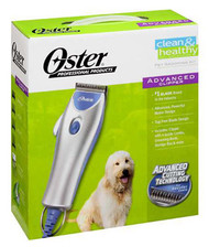 Hd Animal Clipper Kit