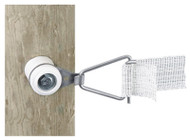 Fence End Tensioner