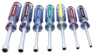 Mm7pc Sae Nutdriver Set
