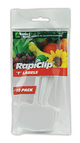 10pk 8" Plant Marker