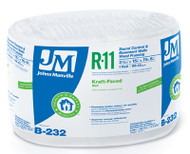 R11 15x70'6" Kraft Roll