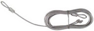 2pk8'8"x1/8" Spr Cable