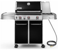 Gen E-330 Blk Nat Grill