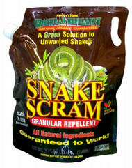 3.5lb Snake Scram