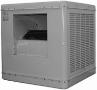 4600cfm Sideduct Cooler