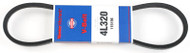 Mm 32x1/2 Fhp V Belt