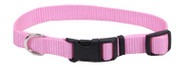 5/8" Adj Pnk Collar