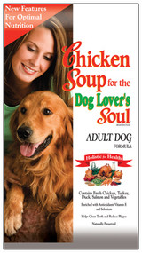 30lb Chicken Dog Food