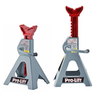 3 Ton Jack Stands