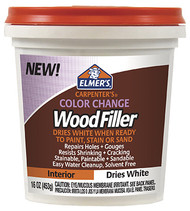 16oz Wht Int Wd Filler