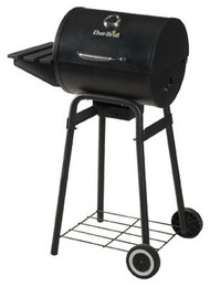 American Charcoal Grill