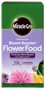 4lb Bloom Booster