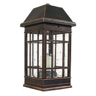 Solar Candle Lantern