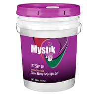 Mys5gal 15w40diesel Oil