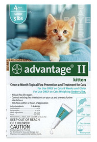 4pk Turq Advantage Ii