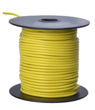 100' Yel 16ga Prim Wire