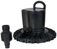 Pool Cover Pump