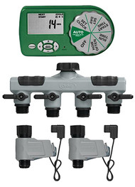 Yd Watering Kit