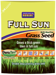 20lb Full Sun Gras Seed
