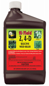 32oz 2,4-d Conc Killer