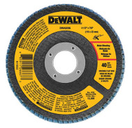 4/1/2x7/8 40g Flap Disc