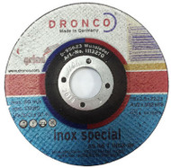 4.5" Mtl Grinding Wheel