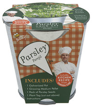 Parsley Gdn Chef Kit