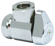 1/2x7/16 Ang Valve