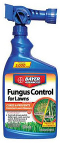32oz Rts Fungus Control