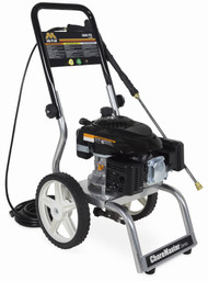 2600psi Pressure Washer