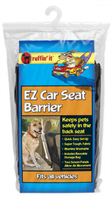32x18 Car Seat Barrier